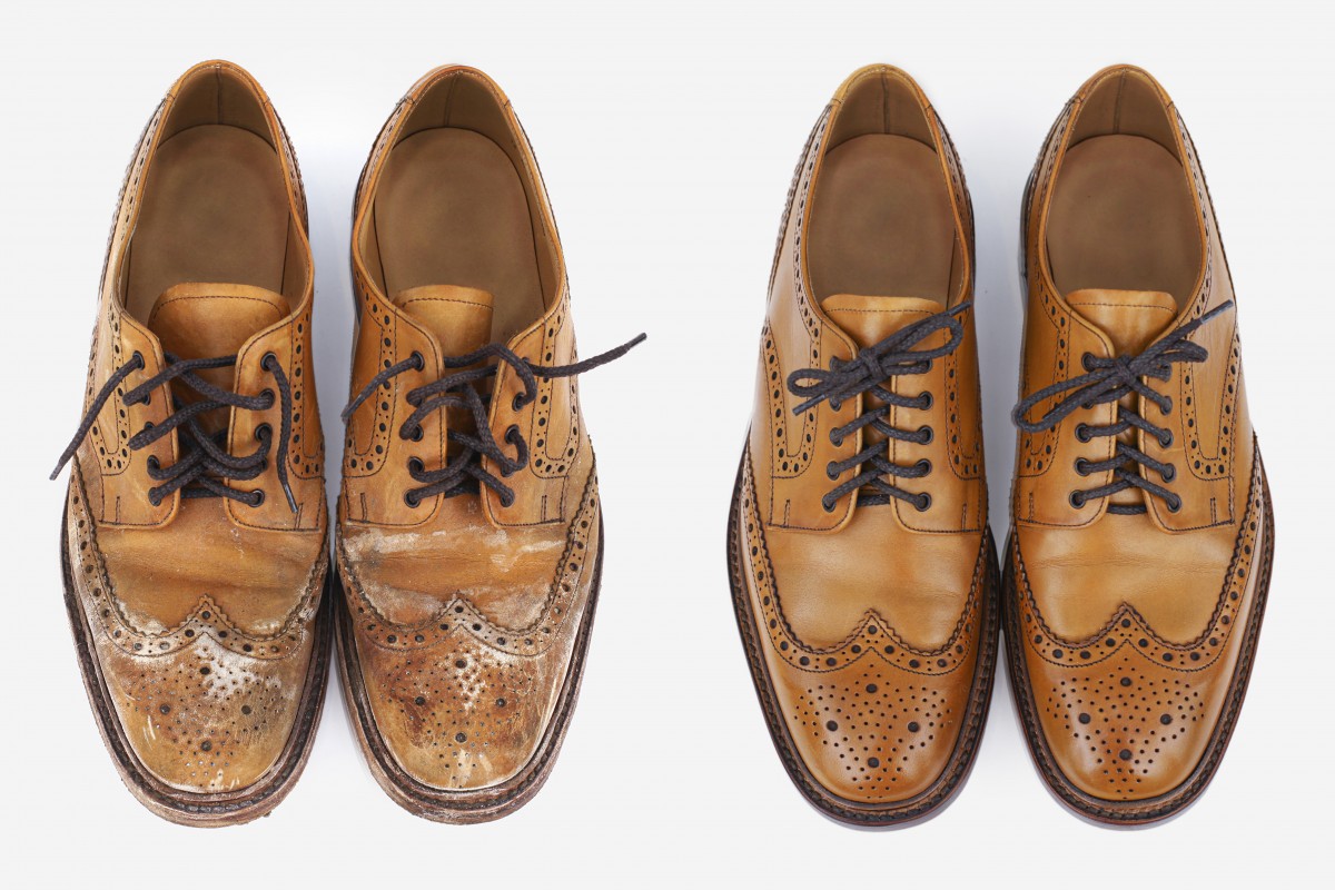 Базовый Уход